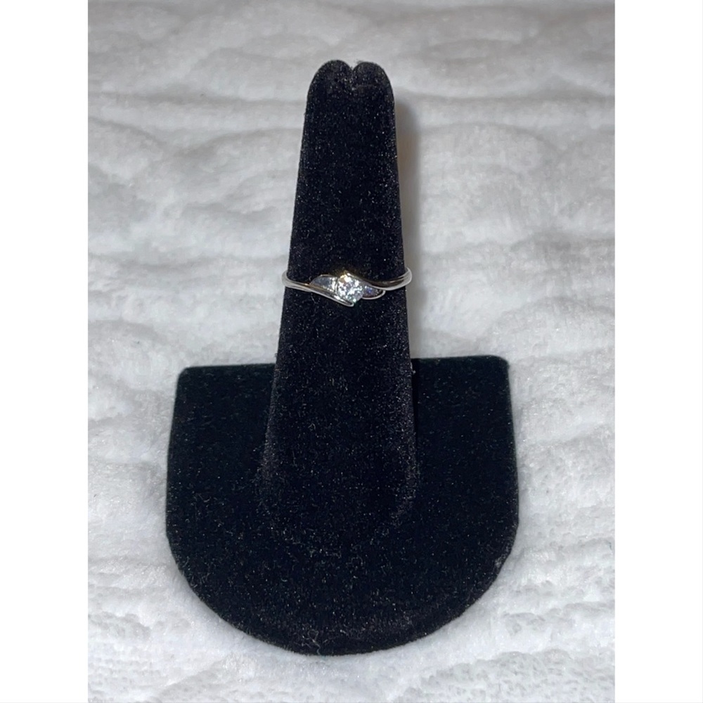 15 Random Beautiful Silver Rings 💍 - Picture 3 of 16